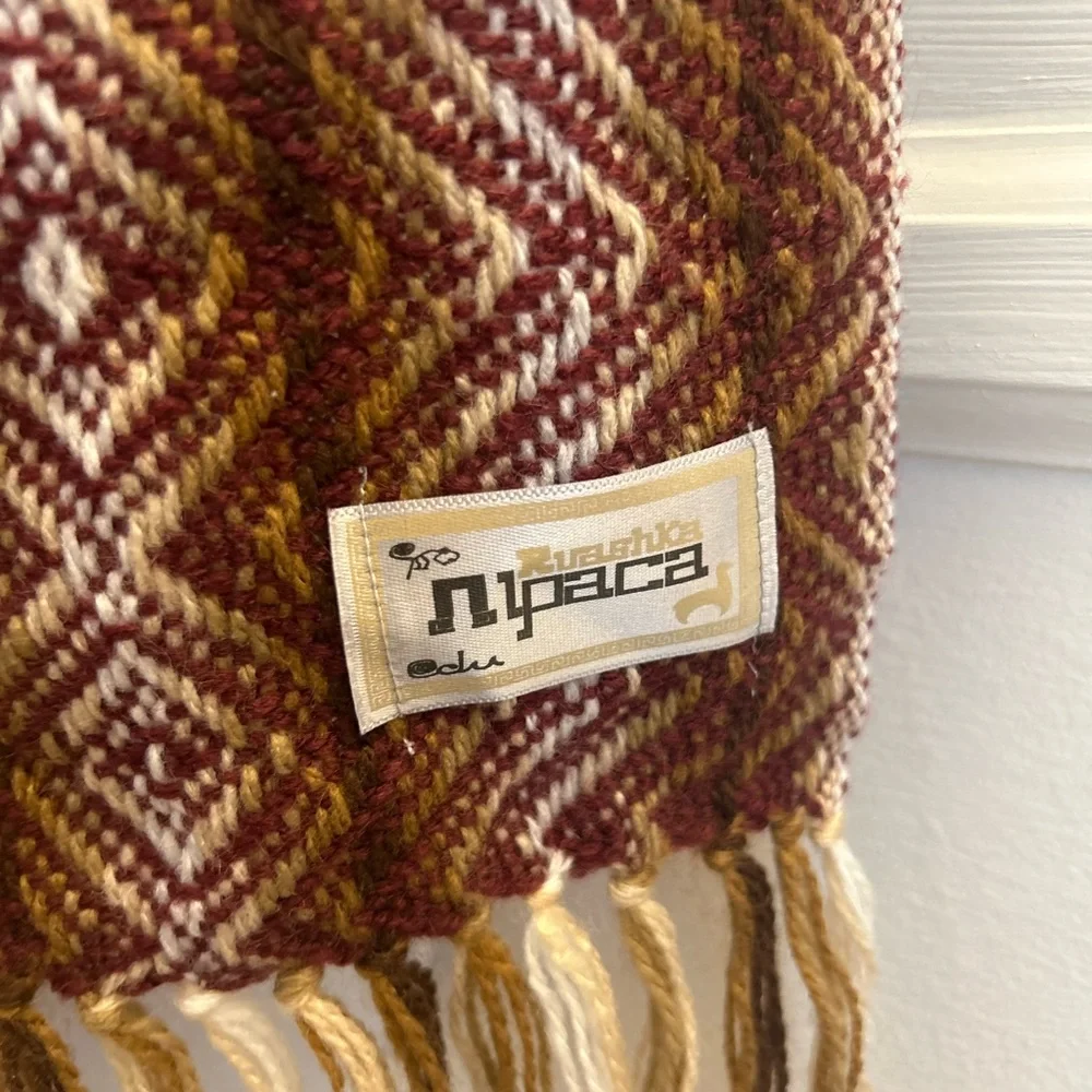 Scarf - Picture 6 of 6